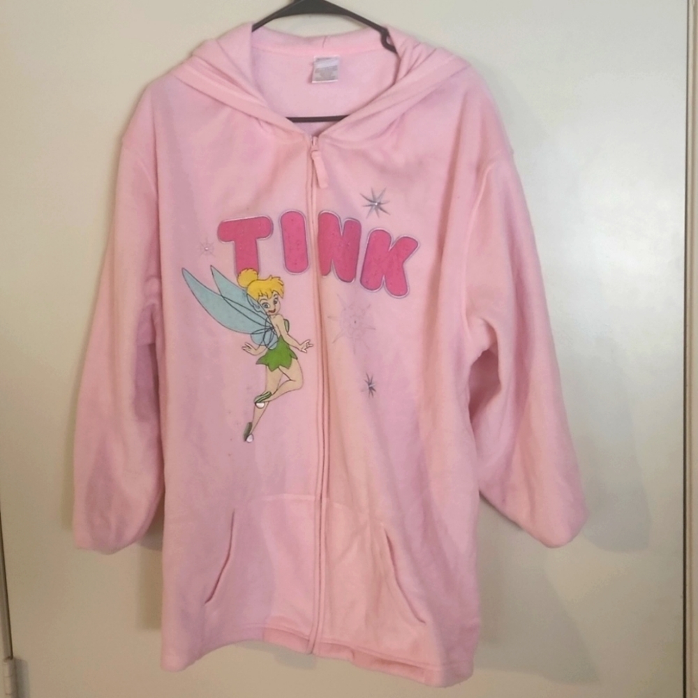 Disney Tinkerbell